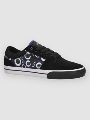 Patriot Vulc X Heroin Skate Shoes