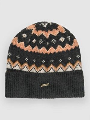 Not Fairisle Beanie