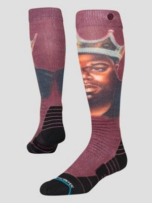 Skys The Limit Snow Tech Socks