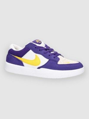 Force 58 Skate Shoes
