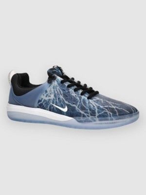 Nyjah 3 Prm Skate Shoes