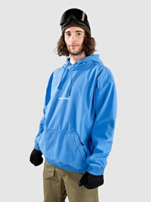 Softshell Shred Hoodie