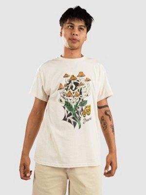 Traditional Shroom T-Shirt