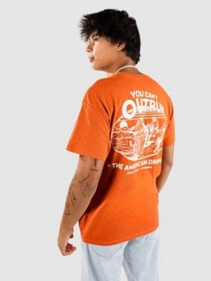 The American Dream T-Shirt