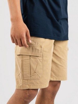 Big Cargo Bermuda Shorts