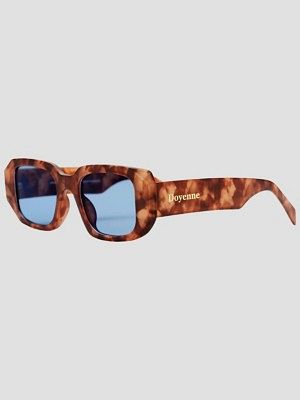 Doyenne Sunglasses