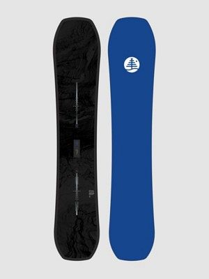 Family Tree Hometown Hero 2024 Snowboard