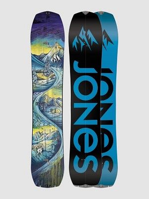 Youth Solution 2024 Splitboard