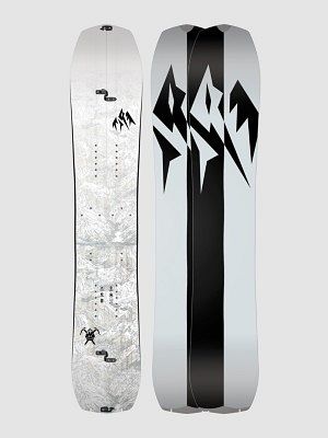 Solution 2025 Splitboard