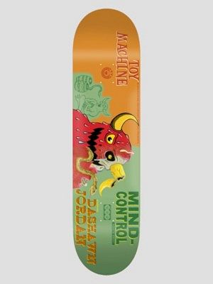 Mind Control 8.375'' Skateboard Deck