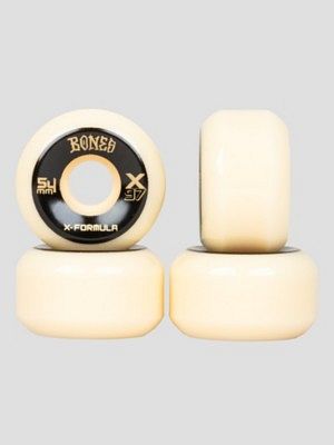 X-Formula 97A V5 Sidecut 52Mm Wheels