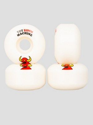 Small Monster 100A 52Mm Wheels