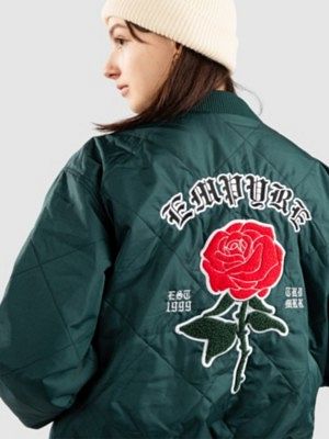 Laila Bomber Jacket