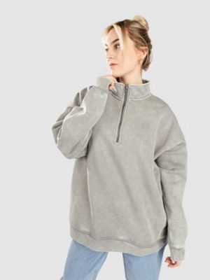 Fundamentals Sheena Zip Hoodie