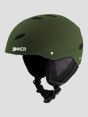 Bingham Helmet