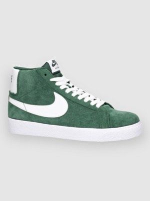 Zoom Blazer Mid Skate Shoes