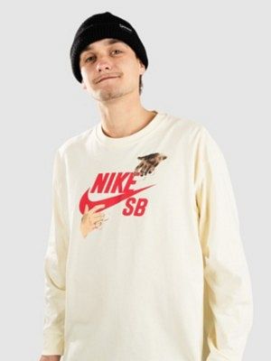 SB City Of Love Long Sleeve T-Shirt