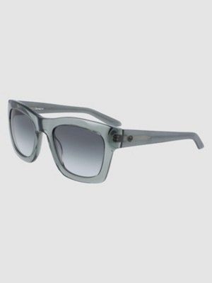 Waverly Ll Grey Crystal Sunglasses