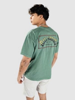 Arch Wave Og Ww T-Shirt