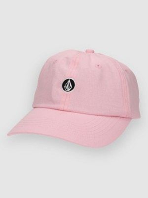 Circle Stone Dad Cap