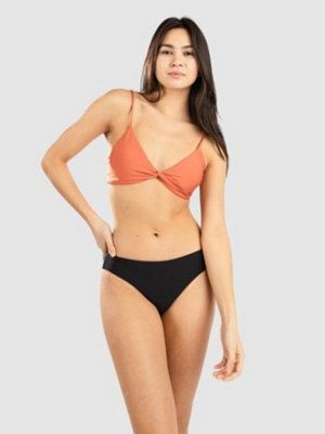 Simply Seamless Vneck Bikini Top
