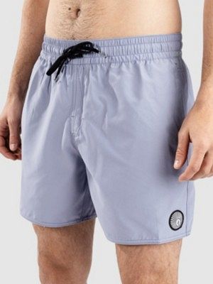 Lido Solid Trunk 16 Boardshorts