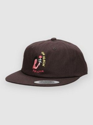Fa Arthur Longo Cap