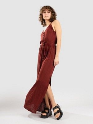 Classic Surf Maxi Dress