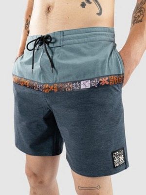 Swc Fungi Layday Boardshorts