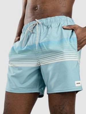 Surf Revival Volley Boardshorts