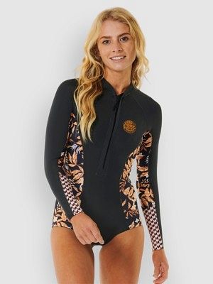 G Bomb L/SL Spring Hi Cut Wetsuit