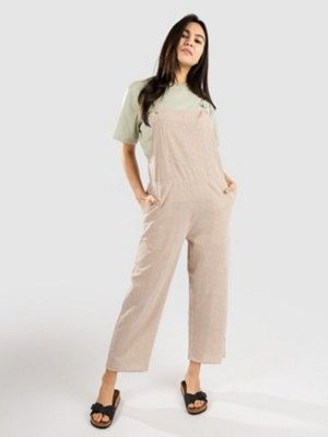 Zula Jumper Overall