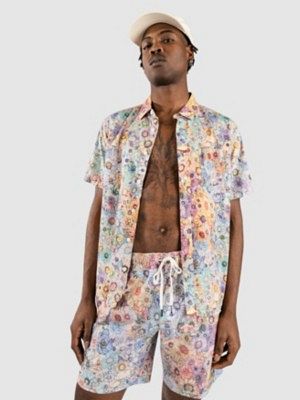 Sage Vaughn Shirt