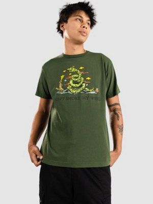 Dont Smoke T-Shirt