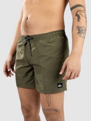 Everyday Deluxe Volley 15 Boardshorts