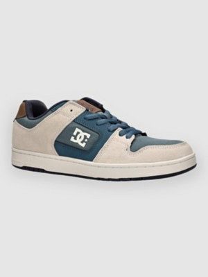 Manteca 4 Skate Shoes