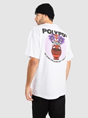 Vase Regular Fit T-Shirt