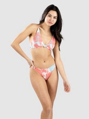 Pismo Flamenco Wow Bikini Set