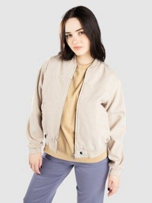 Og Santa Fe Bomber Jacket