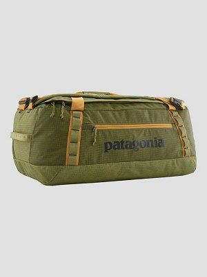 Black Hole Duffel 55L Travel Bag
