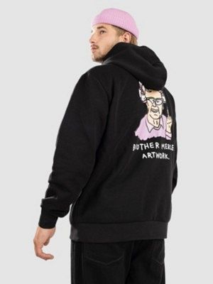 Betty Retro Hoodie