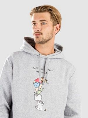 Switch Fs Blunt Hoodie