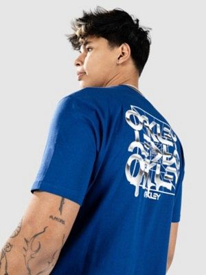 Mtl Drip T-Shirt