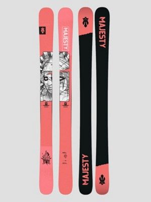 Vestal 2024 Skis