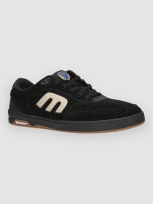 The Aurelien Michelin Skate Shoes