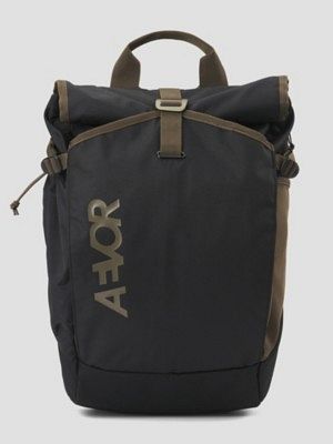 Roll Pack Backpack