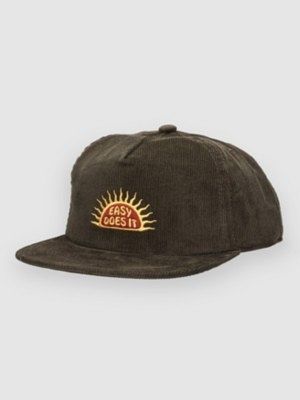 Rise Cap