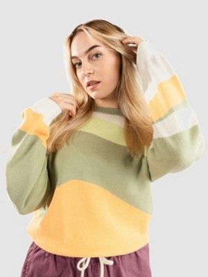 Tilda Knit Pullover