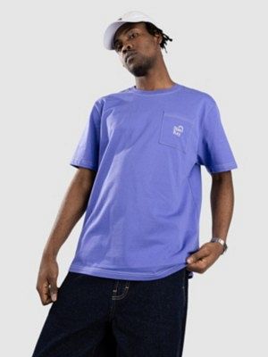 Ray-Bow Pocket T-Shirt
