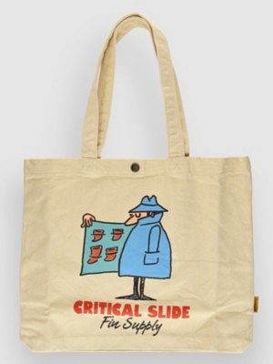 Supply Tote Bag